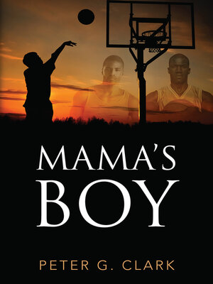 cover image of Mama's Boy